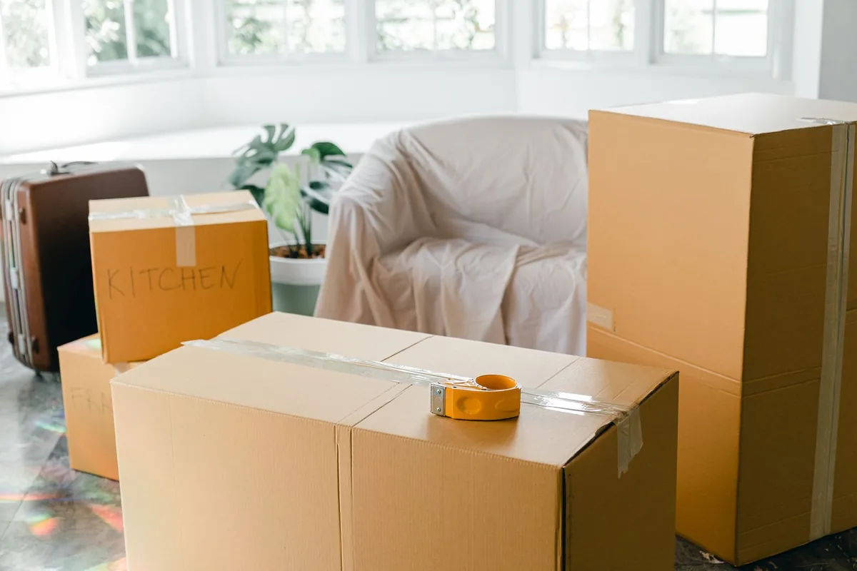 Hoarding Cleanup in Hacienda Heights, El Paso, TX